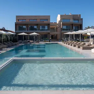 Oniro Boutique 4* Τορώνη