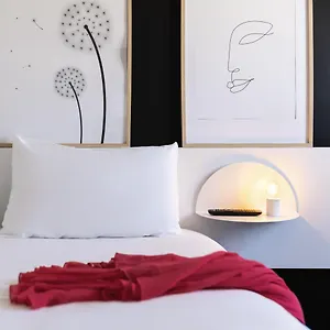 Ibis Styles Gare De L'est Chateau Landon 3* Παρίσι
