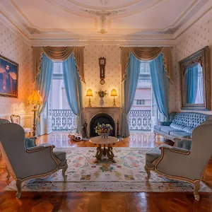 Palacio Especiarias Portugália