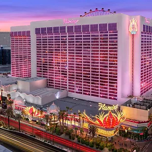 Flamingo Vegas & Casino Amerikai Egyesült Államok