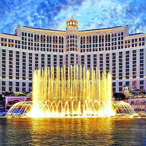 Bellagio Amerikai Egyesült Államok