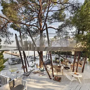 Ekies Senses Resort, A Member Of Design 4* Βουρβουρού