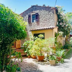 Agriturismo Pagiano Italia