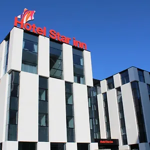 Star Airport Portugália