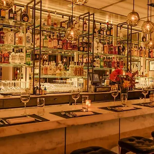 Hotel Hgu, Nueva York