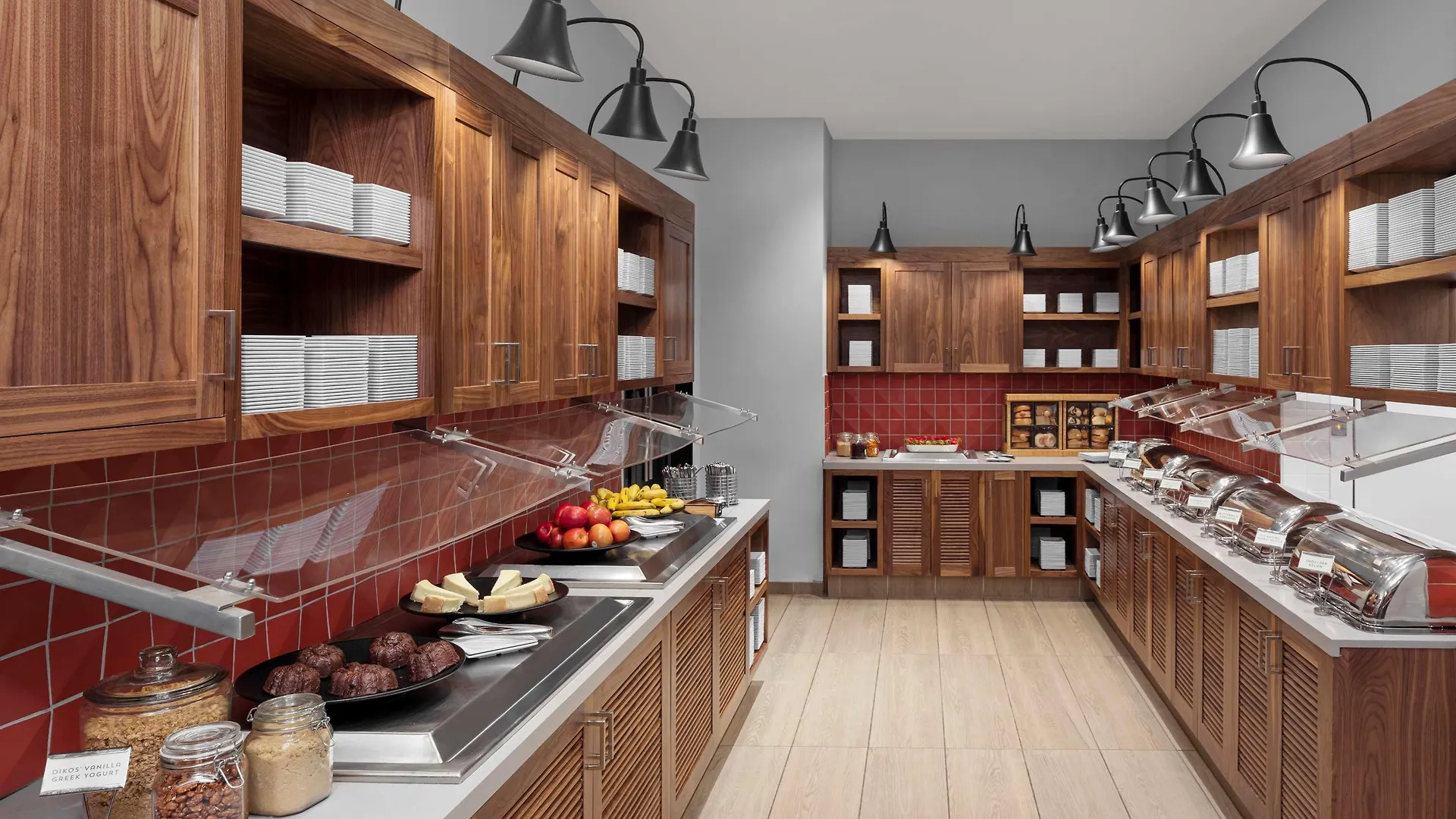 **** فندق Hyatt Place New York Chelsea الولايات المتحدة الأمريكية