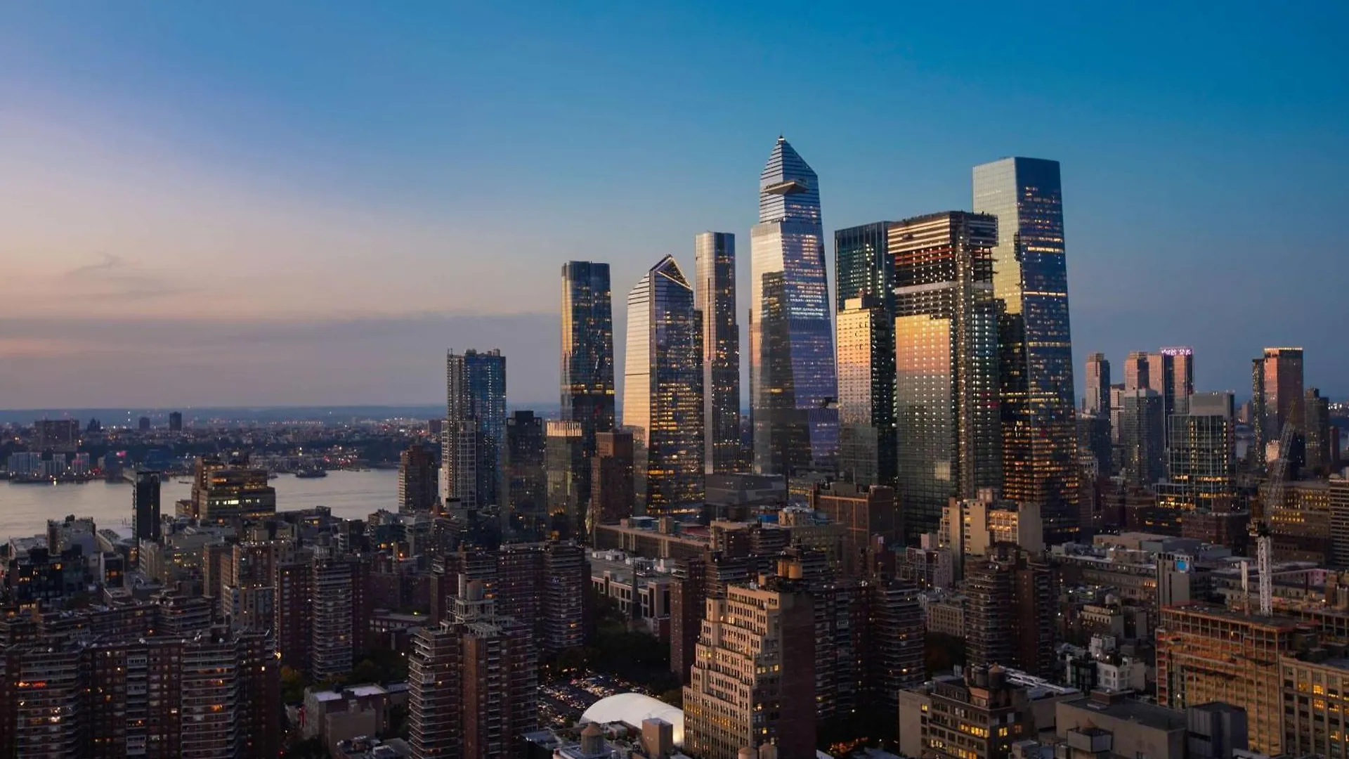 فندق Hyatt Place New York Chelsea