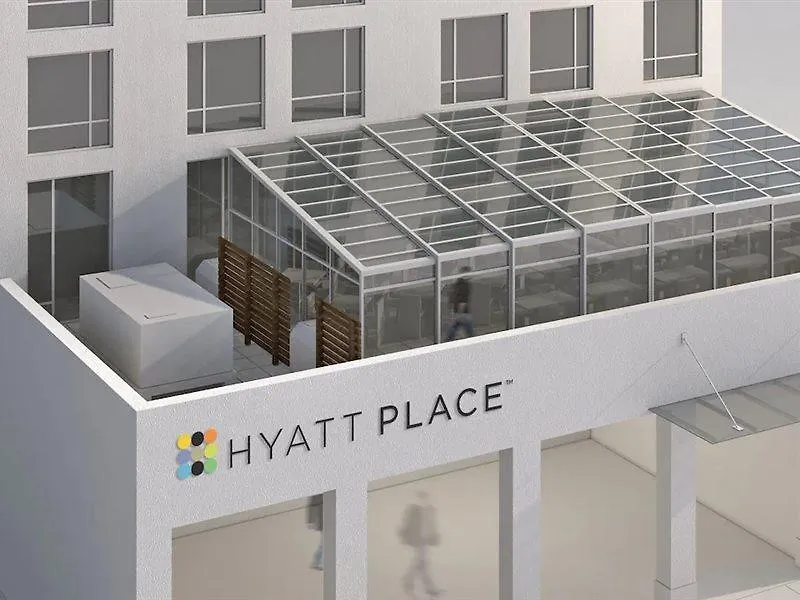 מלון Hyatt Place New York Chelsea