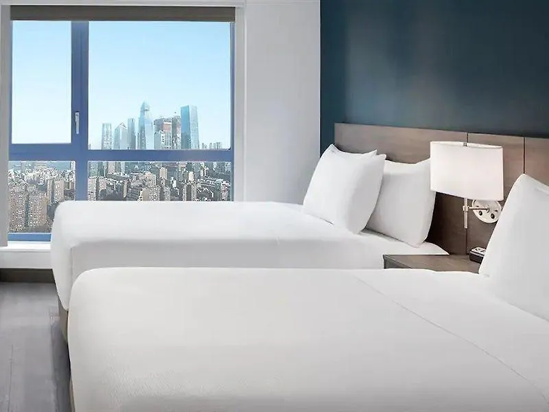 ****  מלון Hyatt Place New York Chelsea ארצות הברית