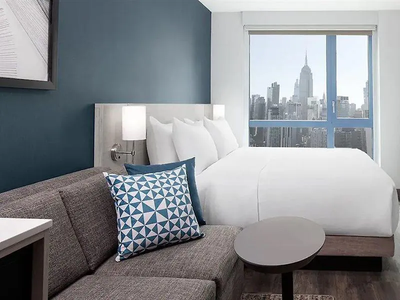 מלון Hyatt Place New York Chelsea 4*,