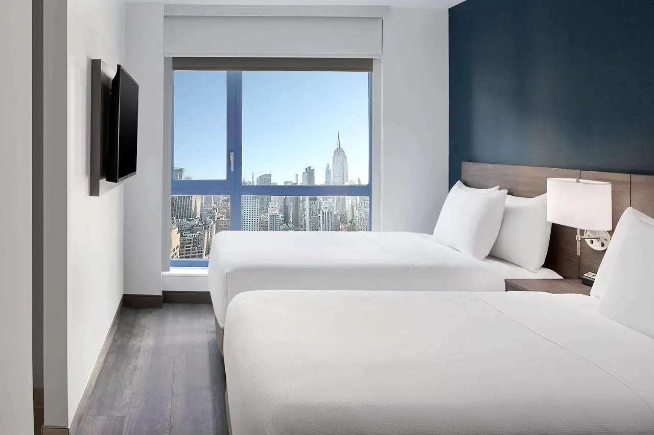 מלון Hyatt Place New York Chelsea 4*,