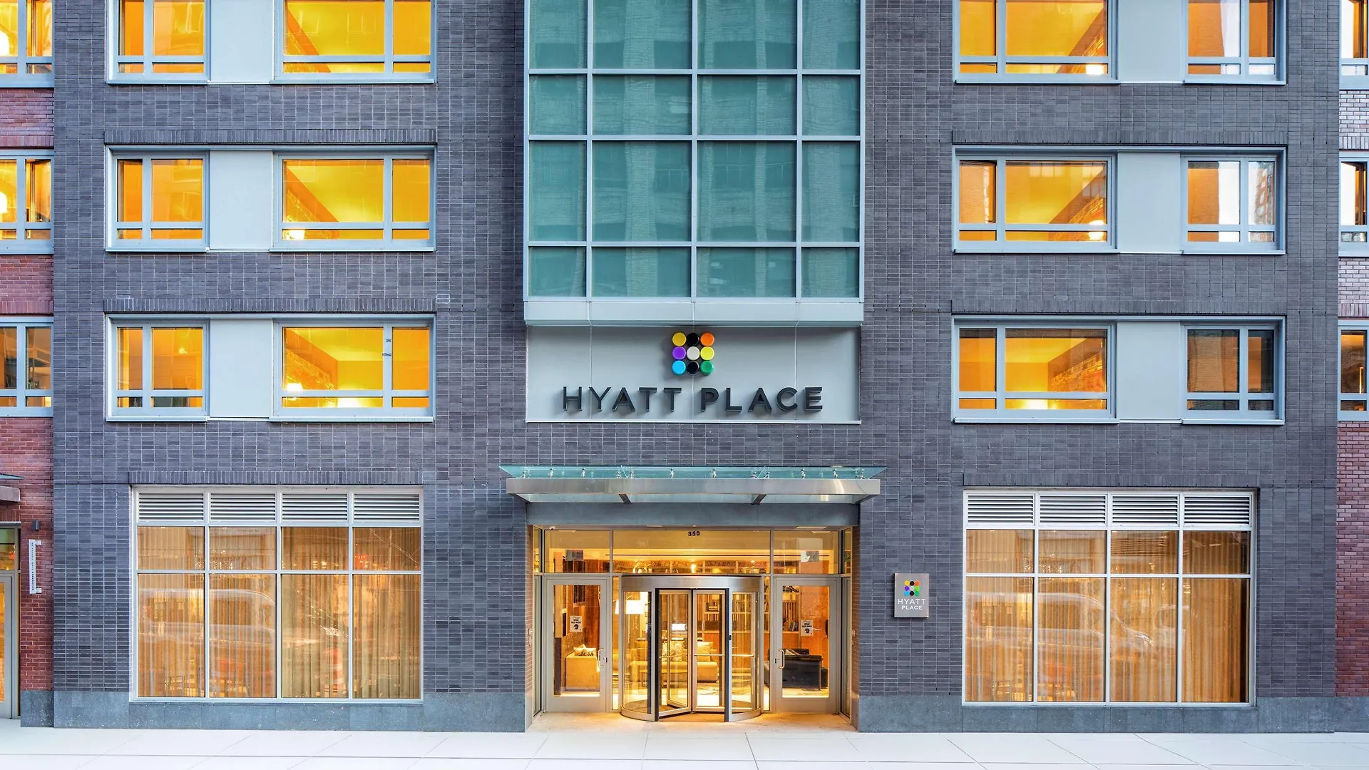 מלון Hyatt Place New York Chelsea